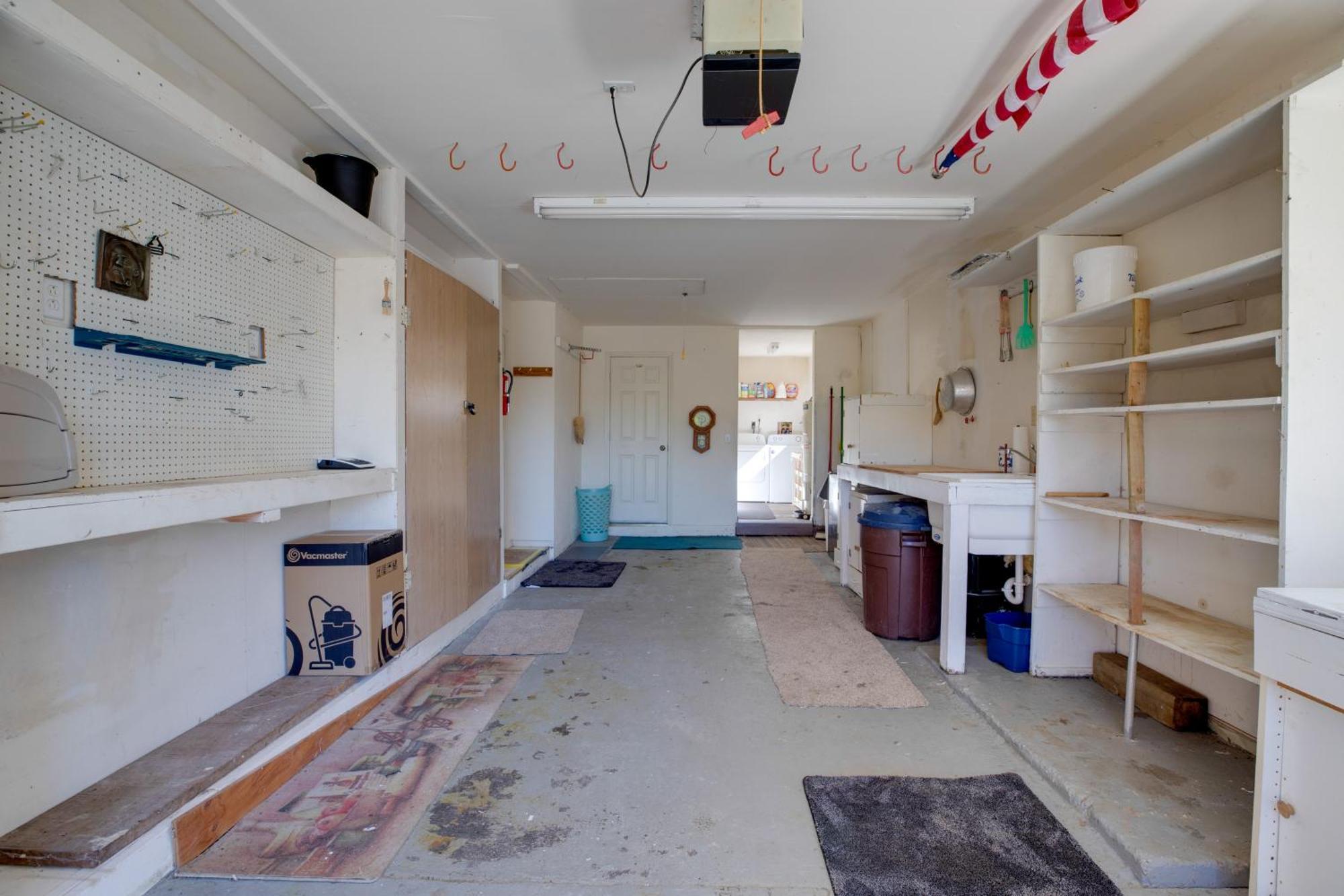Bay City Vacation Rental Escape About 5 Mi To Marina! ภายนอก รูปภาพ