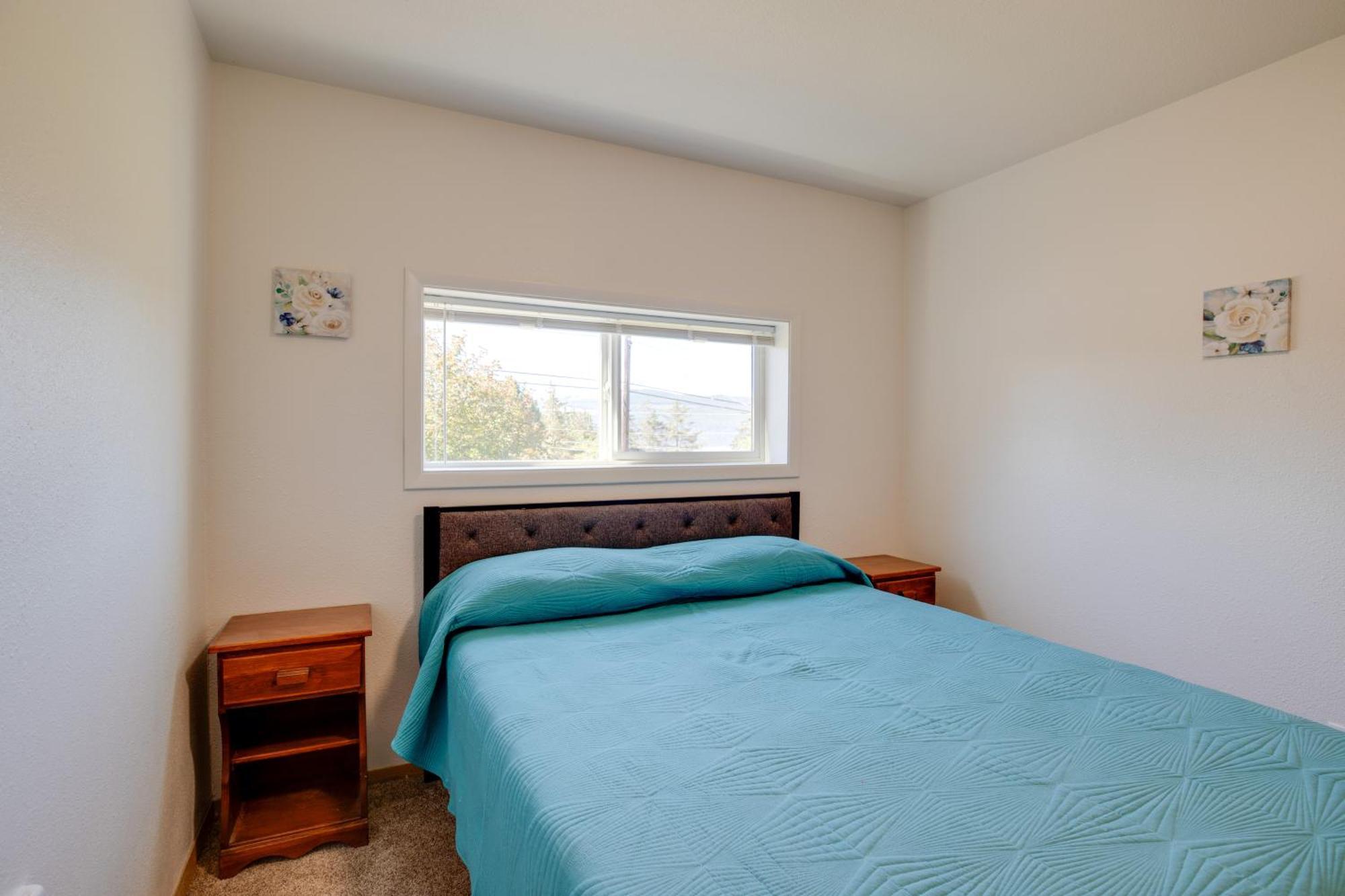 Bay City Vacation Rental Escape About 5 Mi To Marina! ภายนอก รูปภาพ